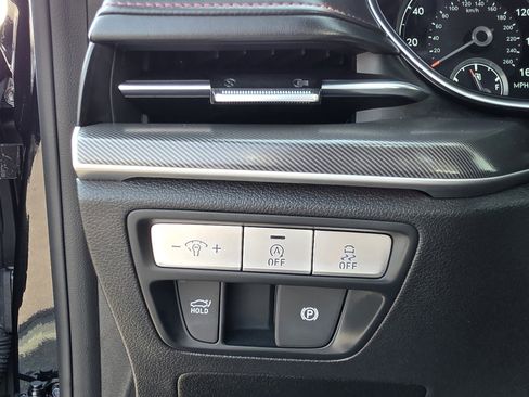 Used 2024 Genesis G80 3.5T Sport image 36