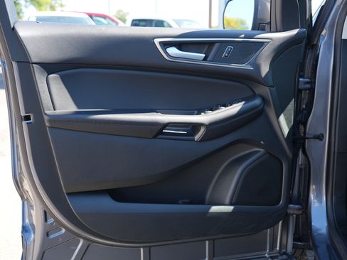 Used 2024 Ford Edge SEL w/ Convenience Package AWD/4WD image 16