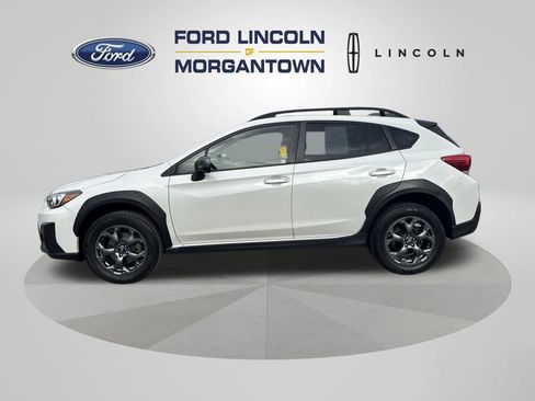 Used 2023 Subaru Crosstrek 2.5i Sport w/ Popular Package #3 image 1