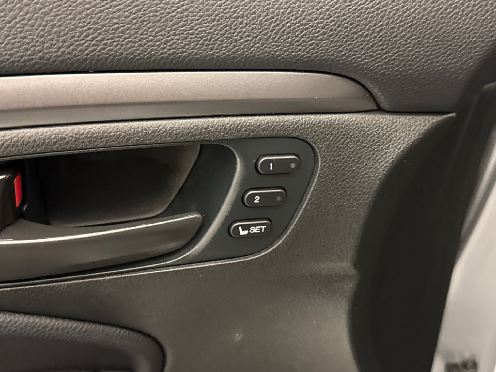 Used 2023 Honda Passport EX-L image 22