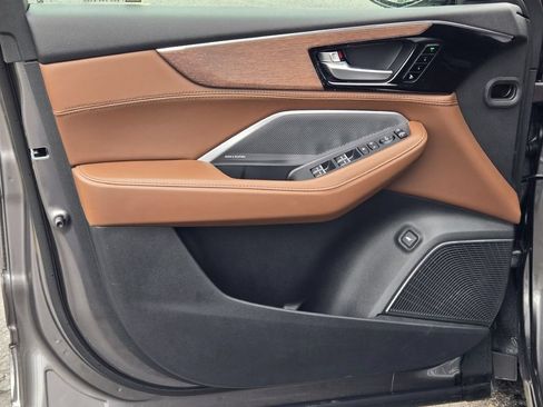 New 2026 Acura MDX SH-AWD w/ Advance Package image 25