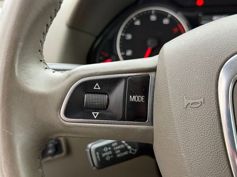 Used 2012 Audi Q5 3.2 Premium Plus image 23