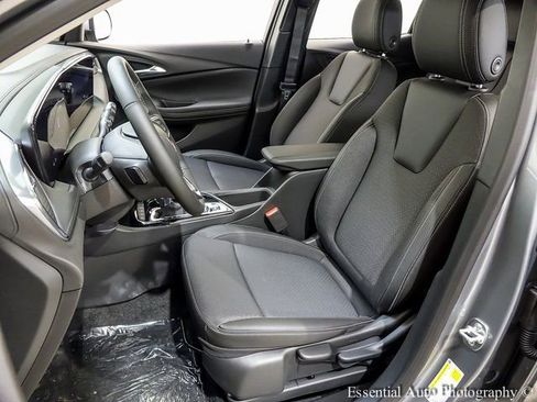 New 2026 Buick Encore GX Preferred image 8