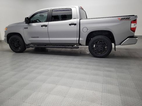 Used 2016 Toyota Tundra SR5 w/ SR5 Upgrade Package RWD image 3