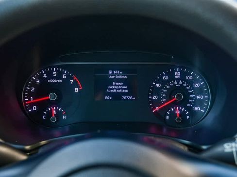 Used 2020 Kia Soul LX image 27