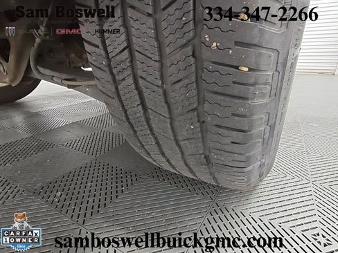 Used 2023 GMC Yukon XL Denali AWD/4WD image 54
