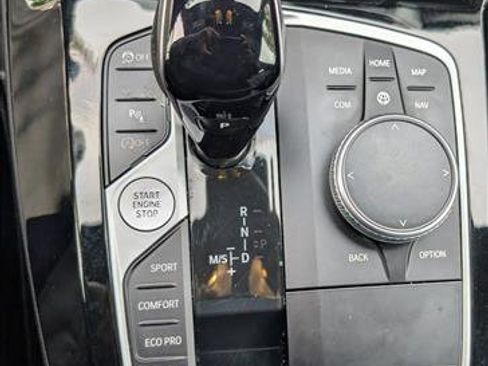 Certified 2023 BMW X3 xDrive30i w/ Convenience Package image 11