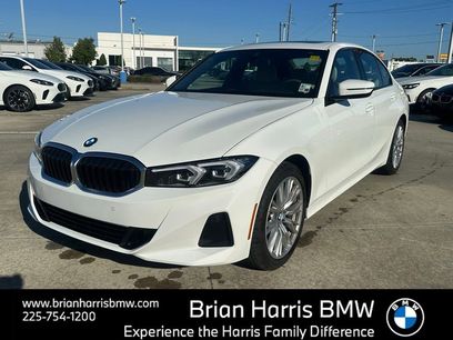 Certified 2023 BMW 330i Sedan w/ Premium Package
