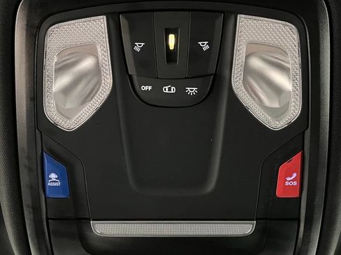 Used 2025 RAM 2500 Big Horn AWD/4WD image 41