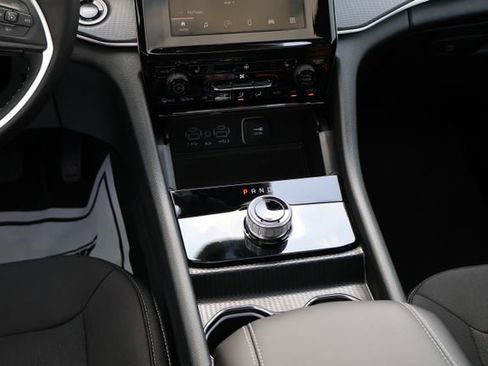 New 2026 Jeep Grand Cherokee Laredo X image 14