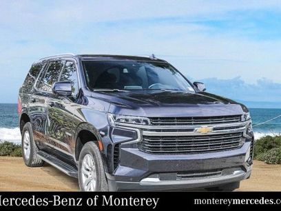 Used 2023 Chevrolet Tahoe LT