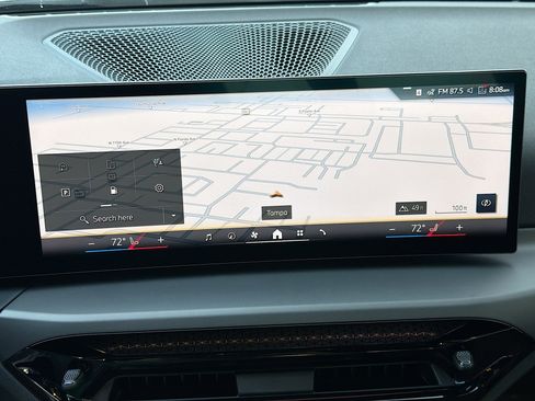 New 2026 BMW 230i Coupe w/ Parking Assistance Package image 29