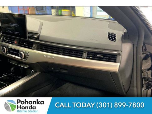 Used 2025 Audi A5 2.0T Premium Plus image 17