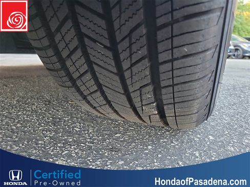 Certified 2019 Honda Accord EX-L image 32