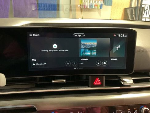 New 2026 Kia Carnival SX FWD image 17