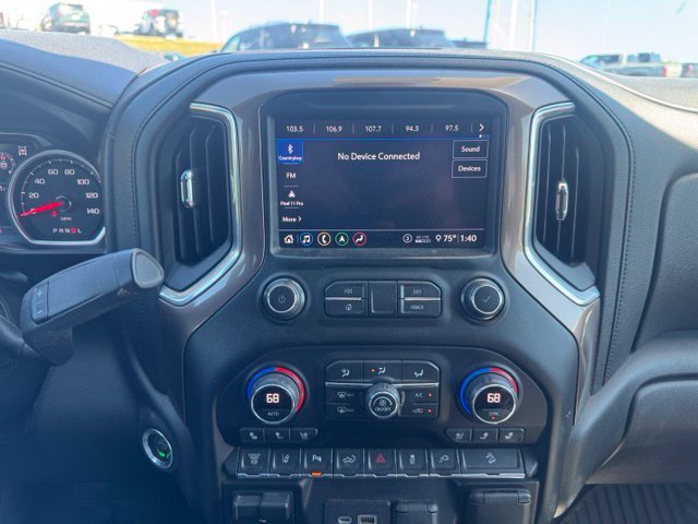 Used 2020 Chevrolet Silverado 2500 High Country w/ Z71 Off-Road Package AWD/4WD image 28