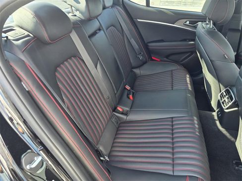 New 2026 Genesis G70 3.3T Sport Prestige image 25
