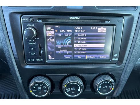 Used 2013 Subaru Impreza 2.0i Limited image 20