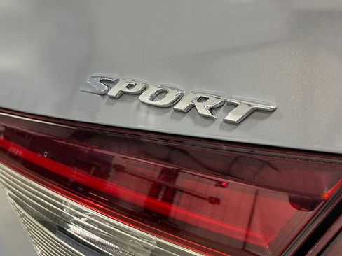 New 2026 Honda Civic Sport image 11
