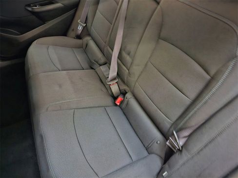 Used 2017 Chevrolet Cruze LT image 17