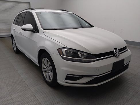 Used 2018 Volkswagen Golf S AWD/4WD image 13