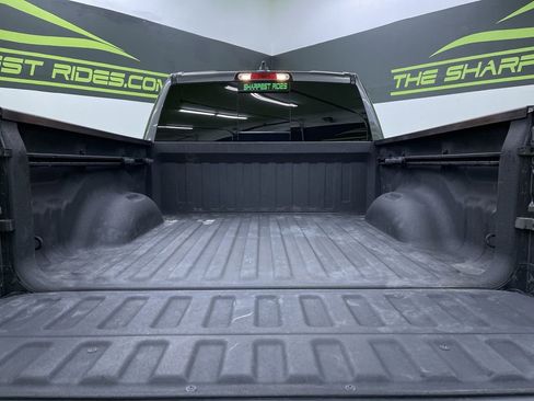 Used 2021 RAM 1500 TRX w/ TRX Level 2 Equipment Group image 28