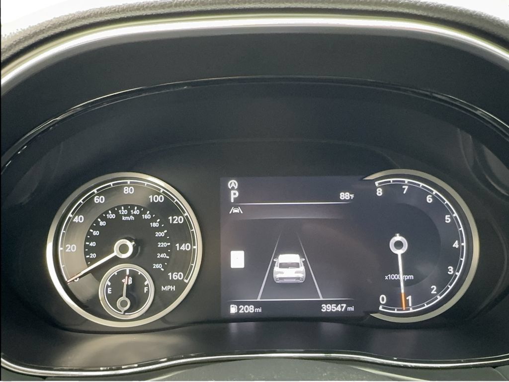 Used 2022 Genesis GV70 2.5T w/ Advanced Package AWD/4WD image 40