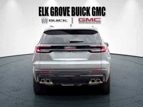 New 2026 GMC Acadia AT4 w/ Luxury Package AWD/4WD image 5