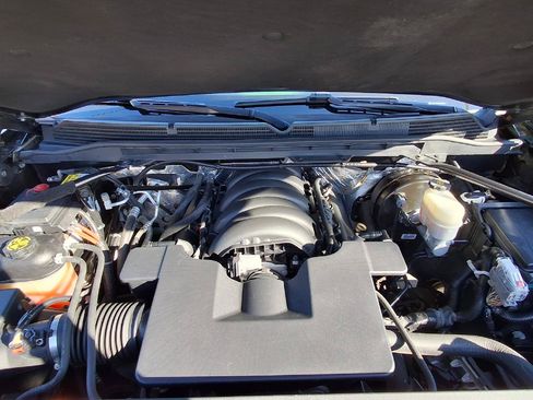 Used 2017 GMC Sierra 1500 SLT w/ SLT Premium Package AWD/4WD image 24