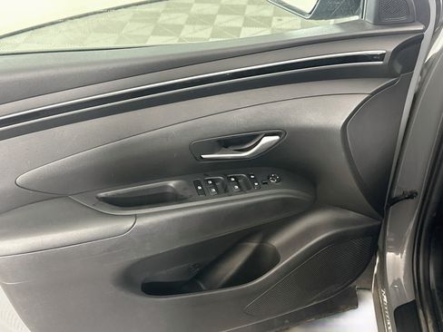 Used 2024 Hyundai Tucson SEL FWD image 15