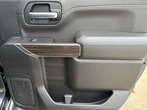 Used 2019 Chevrolet Silverado 1500 RST w/ All-Star Edition image 14