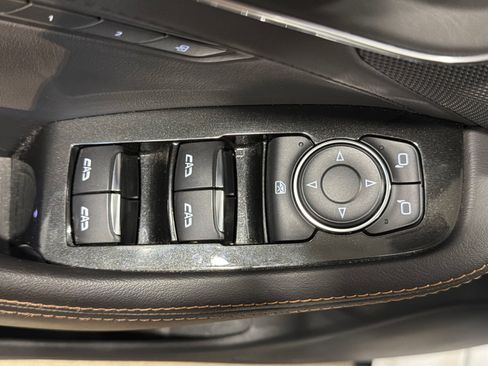 Used 2020 Cadillac CT5 Sport w/ Cold Weather Package AWD/4WD image 17