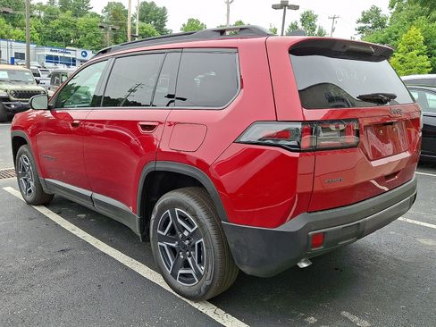 New 2026 Jeep Cherokee Limited AWD/4WD image 4