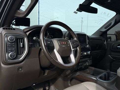 Used 2020 GMC Sierra 1500 SLT image 10