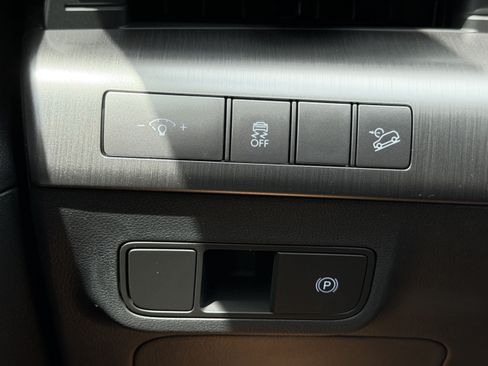 New 2027 Hyundai Kona SEL Sport FWD image 24