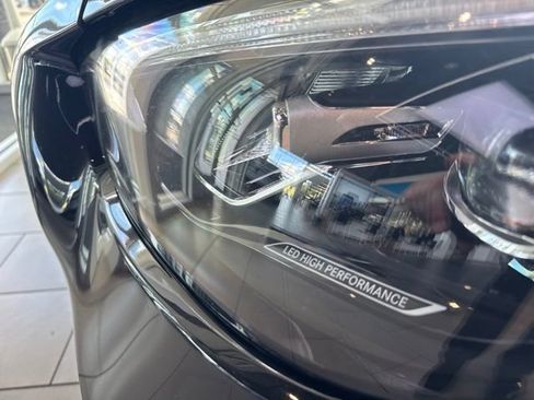 Used 2022 Mercedes-Benz C 300 4MATIC Sedan w/ AMG Line w/ Night Package image 7