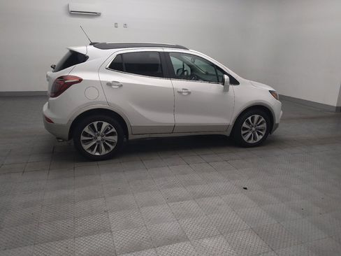 Used 2019 Buick Encore Preferred FWD image 10