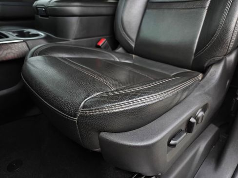 Used 2020 GMC Sierra 2500 Denali w/ Denali Ultimate Package image 23