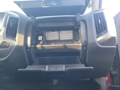 Used 2016 Chevrolet Silverado 1500 LT w/ All Star Edition image 24