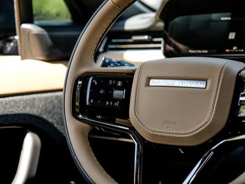 New 2026 Land Rover Range Rover Sport Dynamic SE AWD/4WD image 22