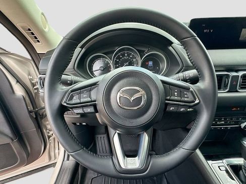 Used 2024 MAZDA CX-5 AWD 2.5 S w/ Select Package image 11