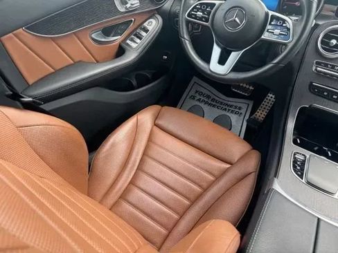 Used 2022 Mercedes-Benz GLC 300 4MATIC image 20
