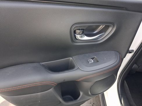 Used 2025 Honda HR-V Sport image 19