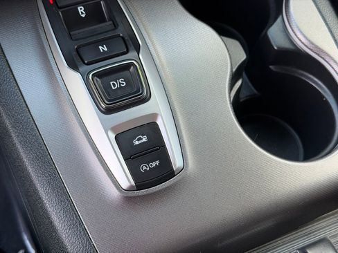 Used 2023 Honda Ridgeline RTL-E image 31