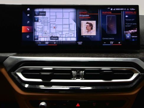 Certified 2023 BMW i4 eDrive35 w/ Premium Package RWD image 16