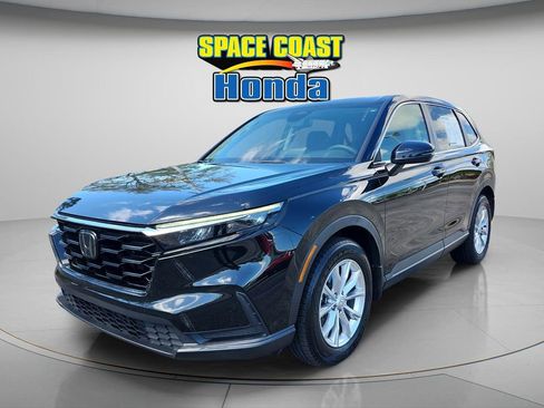 Used 2023 Honda CR-V EX image 6