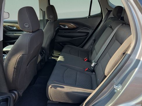 Certified 2020 GMC Terrain SLE FWD image 10