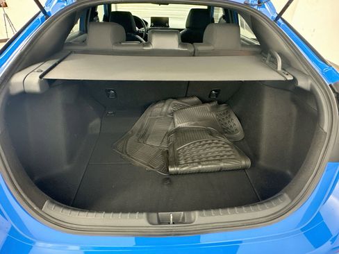 Used 2024 Honda Civic Sport image 29