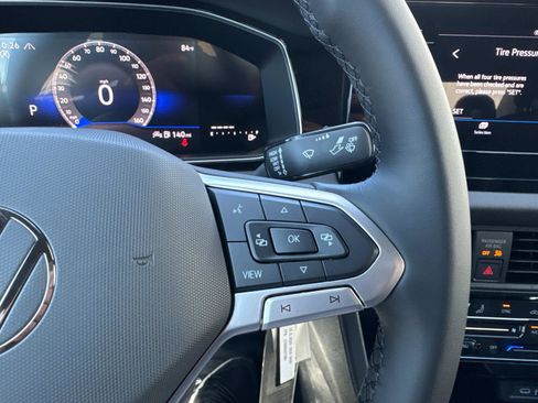 New 2025 Volkswagen Jetta Sport image 20