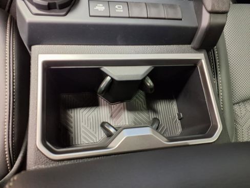 New 2026 Toyota Tacoma Limited AWD/4WD image 19
